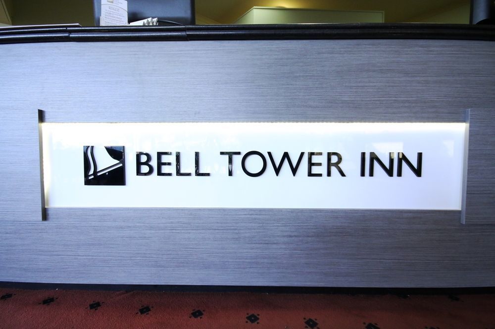 Bell Tower Inn Балларат Екстер'єр фото