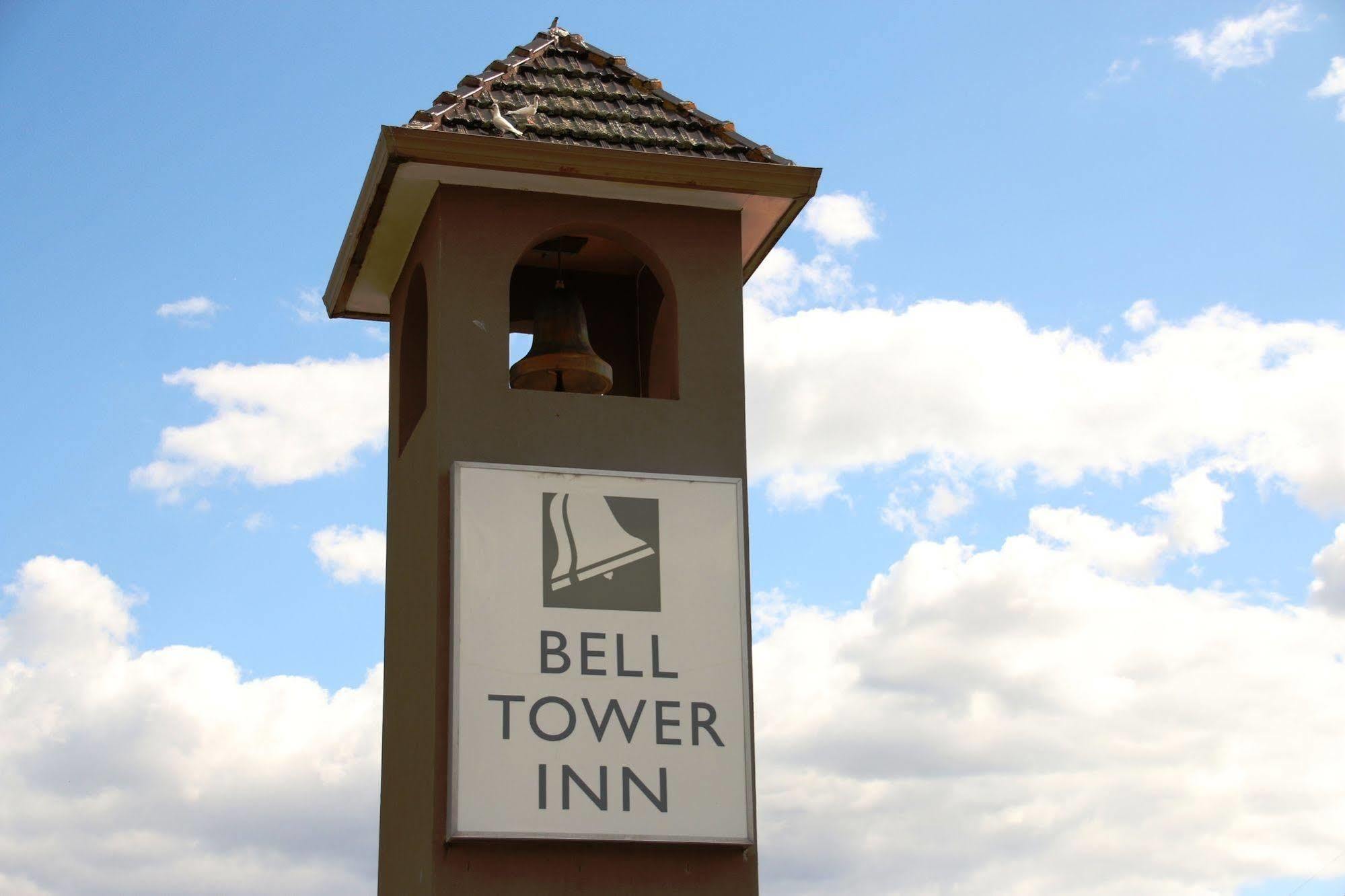 Bell Tower Inn Балларат Екстер'єр фото